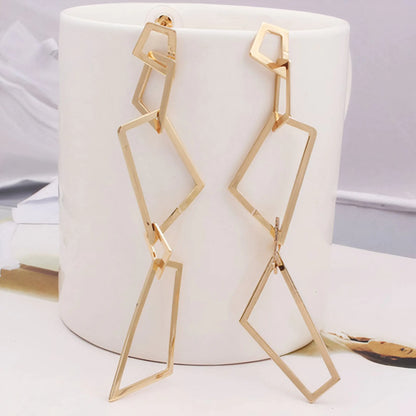 Aria Earrings