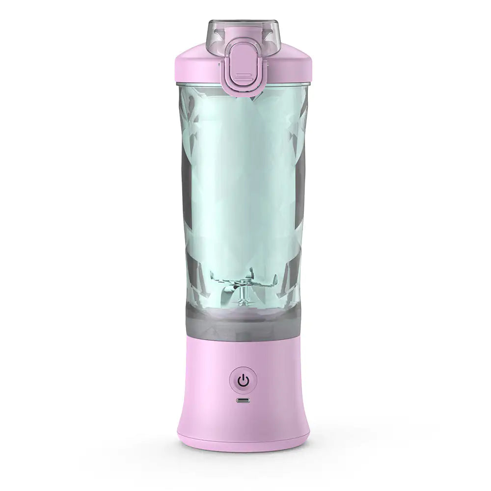 Portable Rechargeable Personal Blender