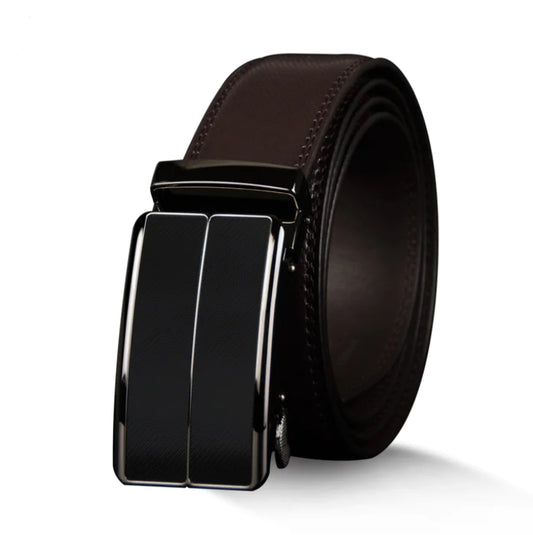 Modern Leather Belt