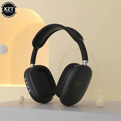 P9 Air Max Wireless Stereo HiFi Headphone