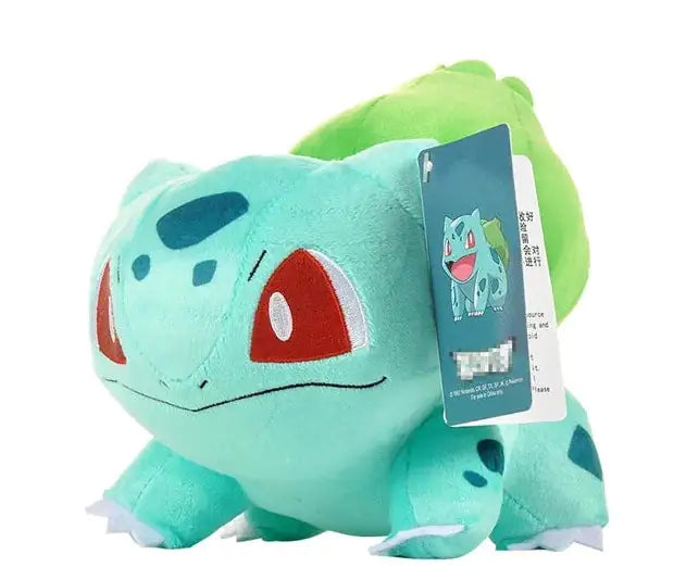 Pokemon Plush Toys