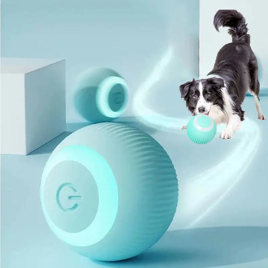 Electric Toys Smart Puppy Ball