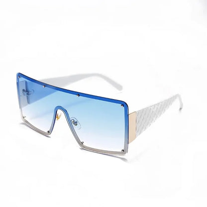 Women's Oversized Sunglasses