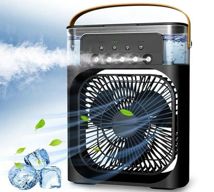 Air Cooler Fan